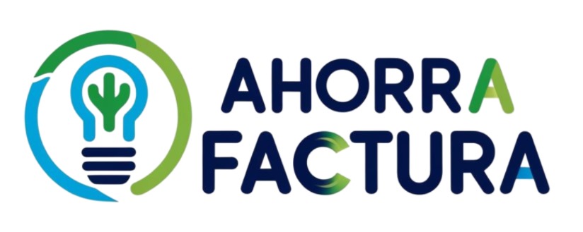 Logo de Ahorra Factura - Expertos en optimización de facturas